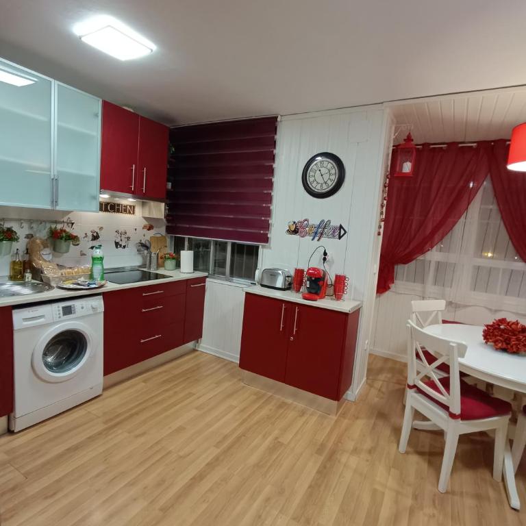 Caprichos - Apartamento - 39