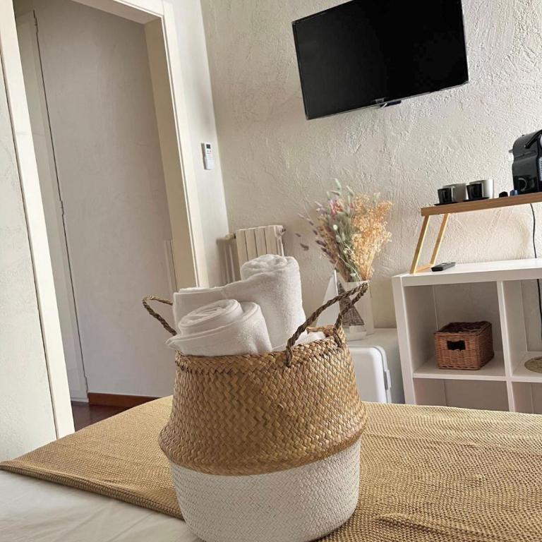 Apulia Journey - Manzoni 11 - Double Room with Terrace - 10