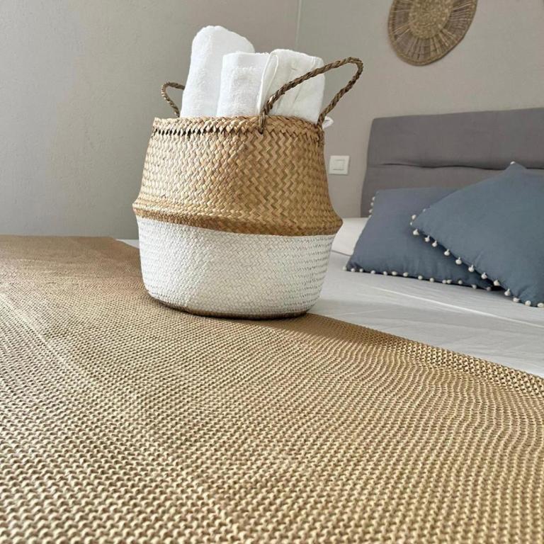 Apulia Journey - Manzoni 11 - Double Room with Terrace - 5