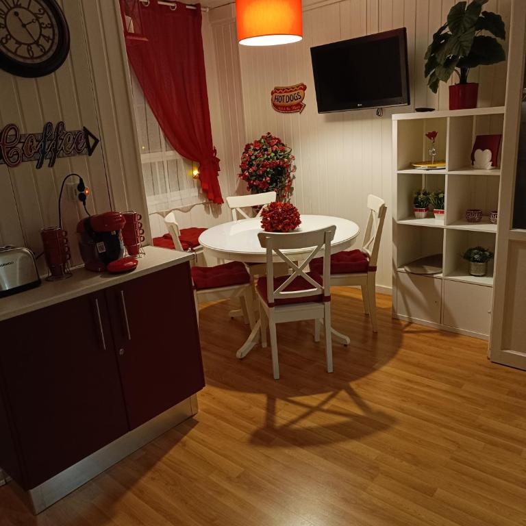Caprichos - Apartamento - 42