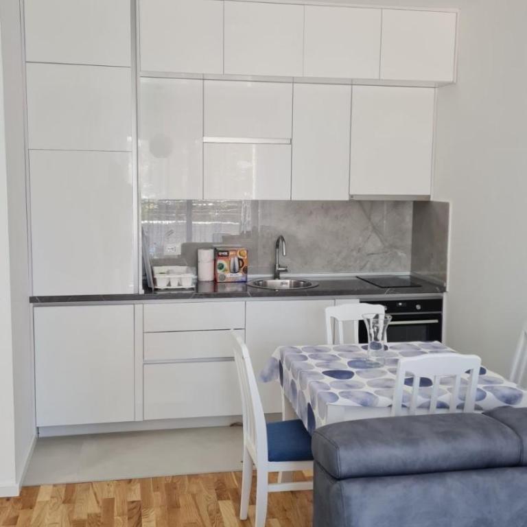 Apartman A5 - Apartman sa 1 Spavaćom Sobom - 15