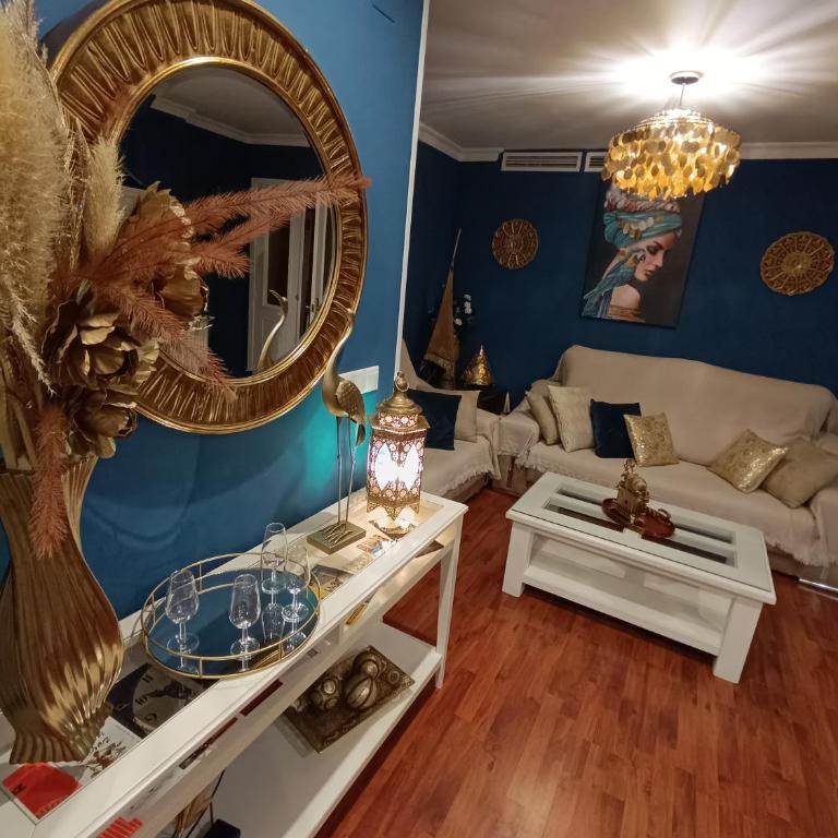 Caprichos - Apartamento - 4