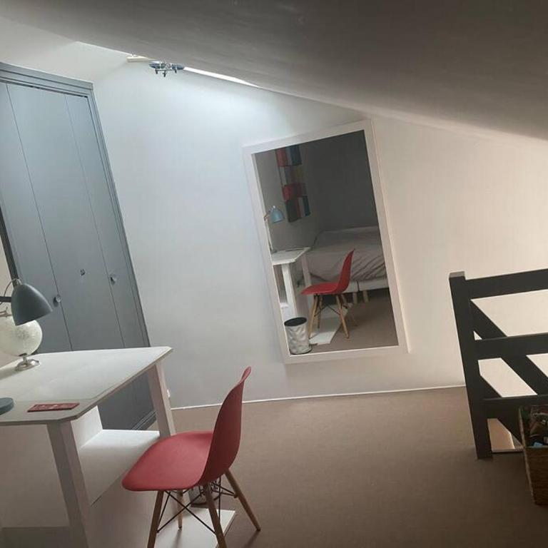 Deauville, Superbe F4 - Marina - double expo vue mer rare ! - Appartement 3 Chambres - 13