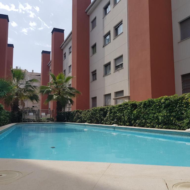Gandía Natural - No se admiten grupos - Apartamento de 1 dormitorio - 12