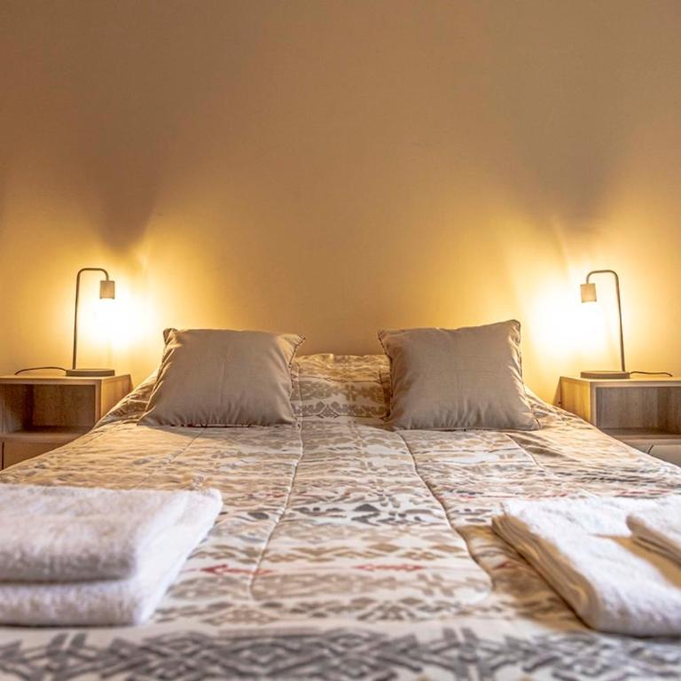 Departamento Moreno Park - Apartamento de 1 dormitorio - 2