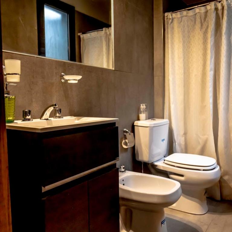 Departamento Moreno Park - Apartamento de 1 dormitorio - 5