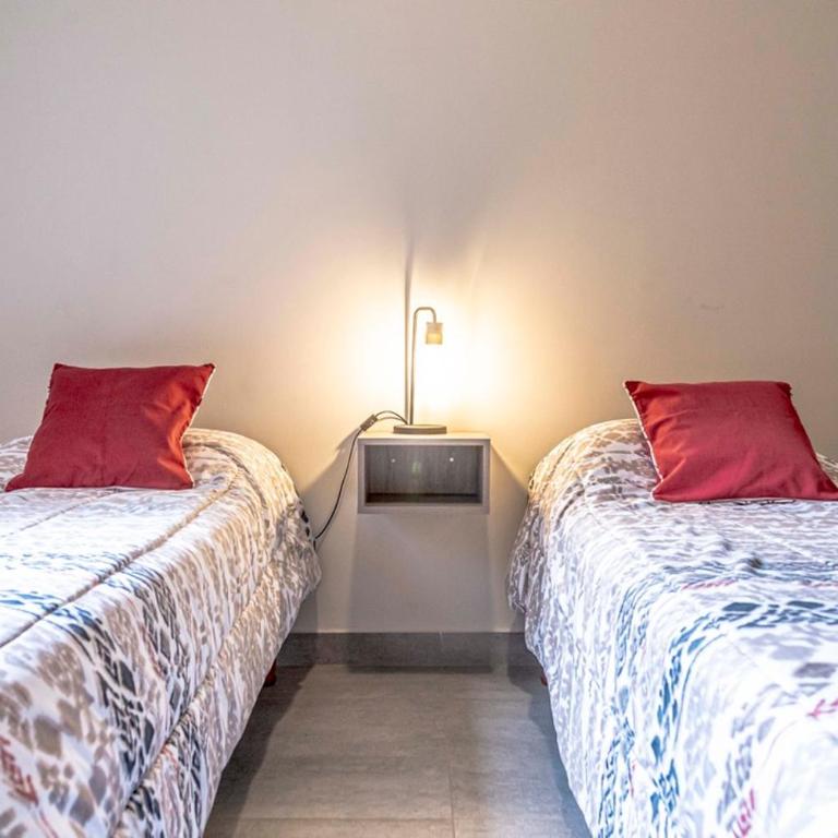 Departamento Moreno Park - Apartamento de 1 dormitorio - 8