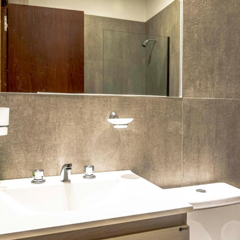 Departamento Moreno Park - Apartamento de 1 dormitorio - 11