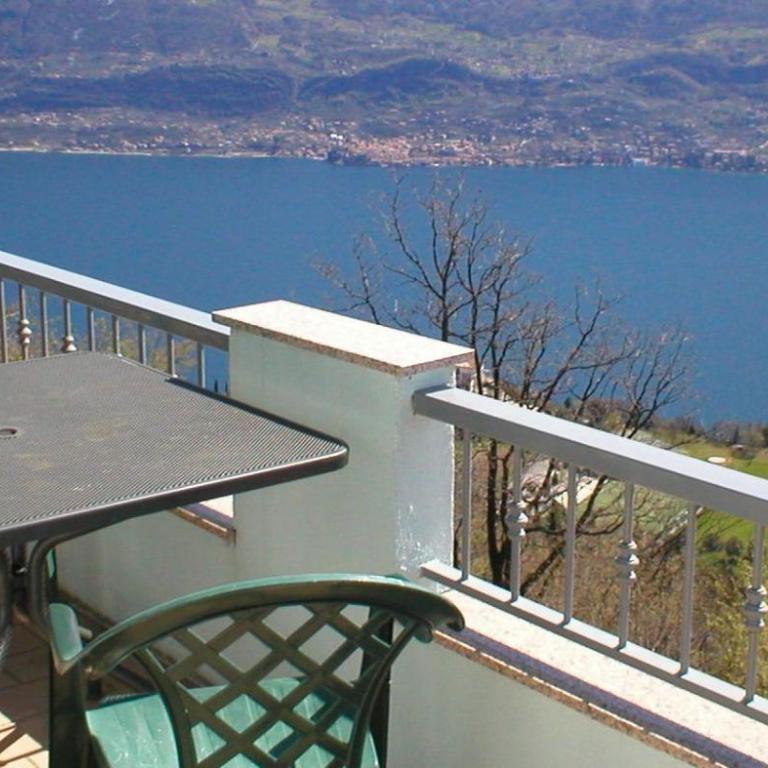 Hotel Panorama e Residence - Appartamento con 2 Camere da Letto - Dependance - 8