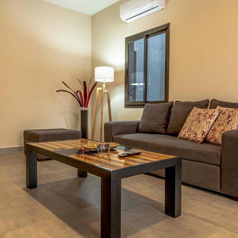 Departamento Moreno Park - Apartamento de 1 dormitorio - 17