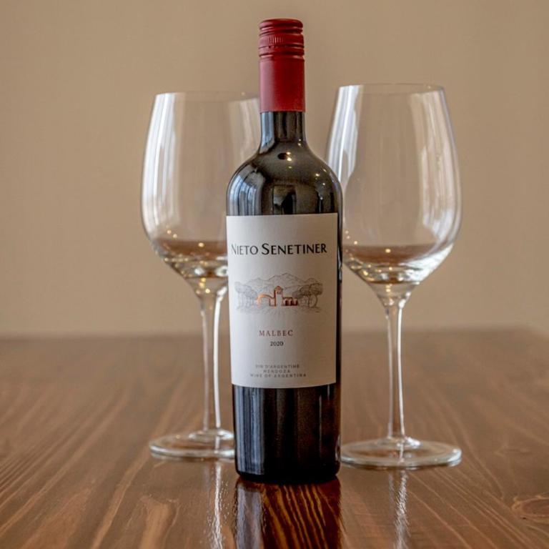 Departamento Moreno Park - Apartamento de 1 dormitorio - 18