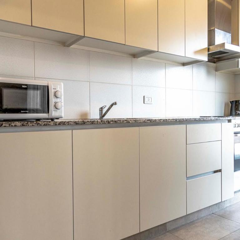 Departamento Moreno Park - Apartamento de 1 dormitorio - 20