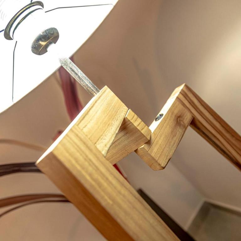 Departamento Moreno Park - Apartamento de 1 dormitorio - 24