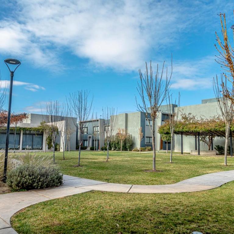 Departamento Moreno Park - Apartamento de 1 dormitorio - 29