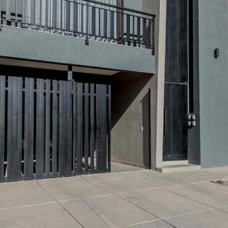 Departamento Moreno Park - Apartamento de 1 dormitorio - 26