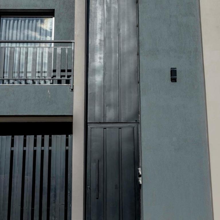 Departamento Moreno Park - Apartamento de 1 dormitorio - 27