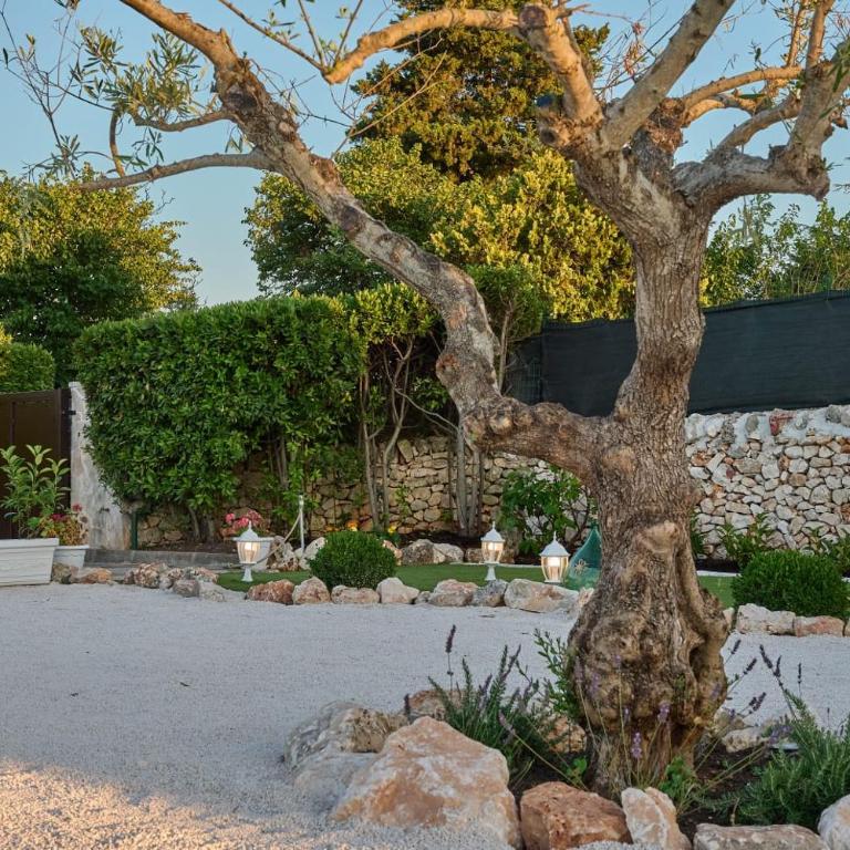 I Trulli di Cosimo Luxury - Casa con 1 Camera da Letto - 14