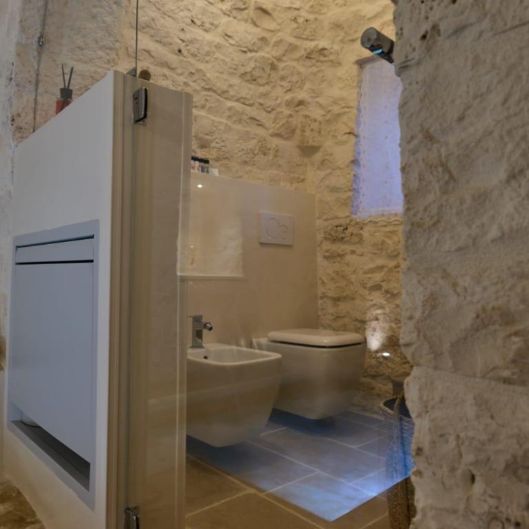 I Trulli di Cosimo Luxury - Casa con 1 Camera da Letto - 18