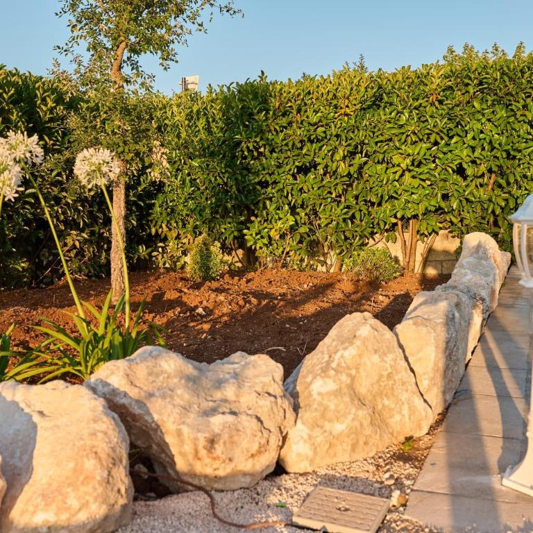 I Trulli di Cosimo Luxury - Casa con 1 Camera da Letto - 20