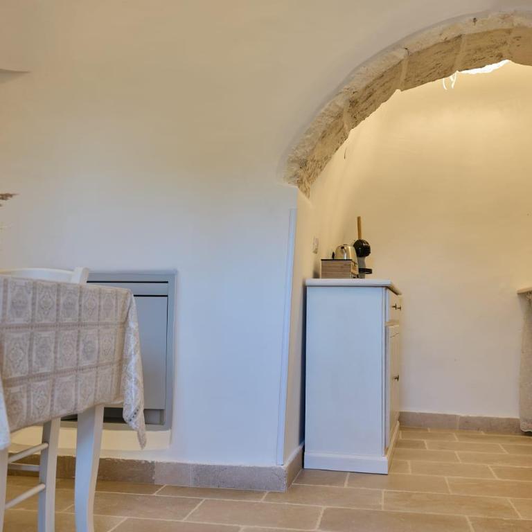 I Trulli di Cosimo Luxury - Casa con 1 Camera da Letto - 30