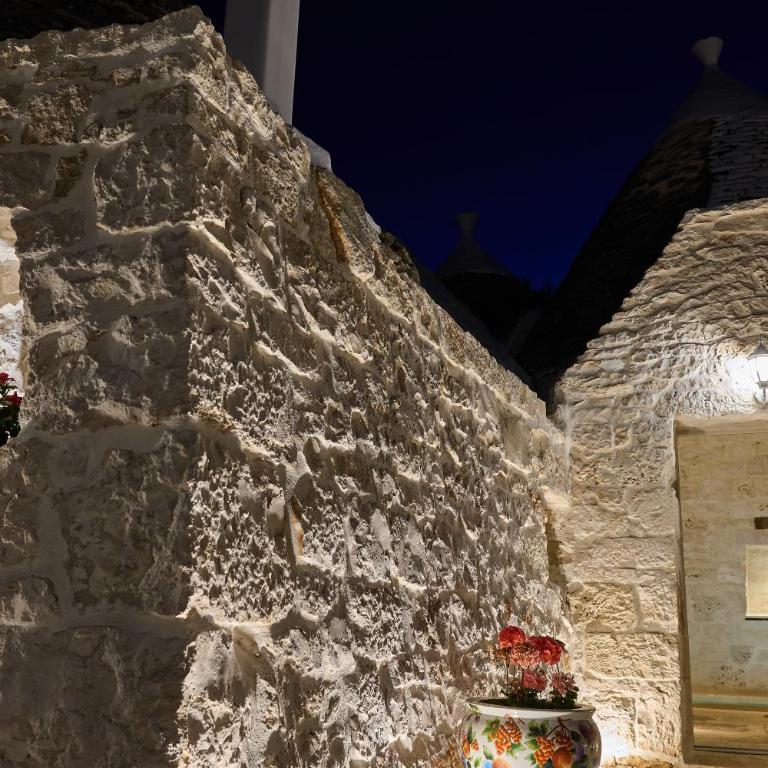 I Trulli di Cosimo Luxury - Casa con 1 Camera da Letto - 33