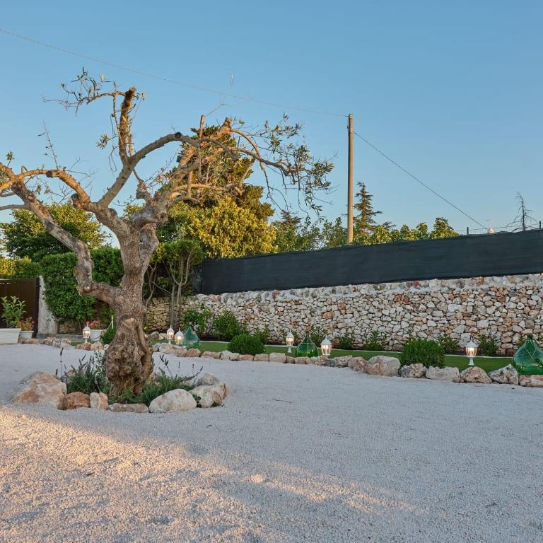 I Trulli di Cosimo Luxury - Casa con 1 Camera da Letto - 42