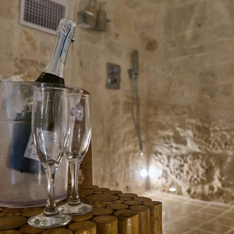 I Trulli di Cosimo Luxury - Casa con 1 Camera da Letto - 53