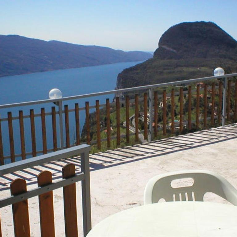 Hotel Panorama e Residence - Appartamento con 1 Camera da Letto - Dependance - 8