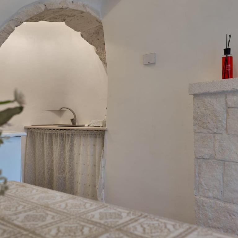 I Trulli di Cosimo Luxury - Casa con 1 Camera da Letto - 55