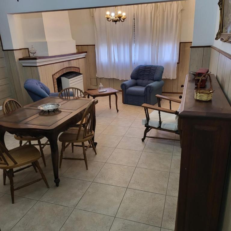 La Matilda - One-Bedroom Apartment - 11