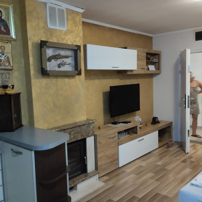 Apartments Vis Jaz - Standard Apartment - 9