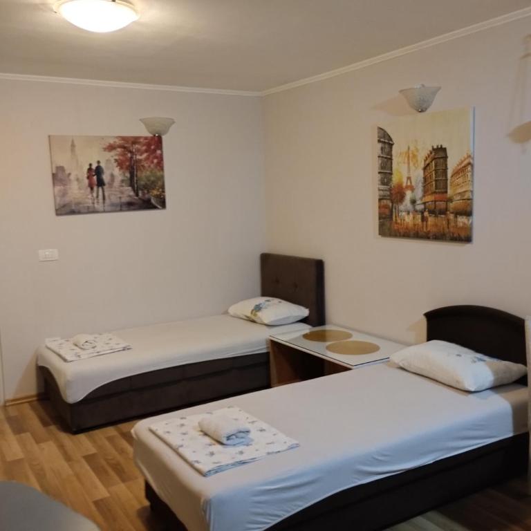 Apartments Vis Jaz - Standard Apartment - 6