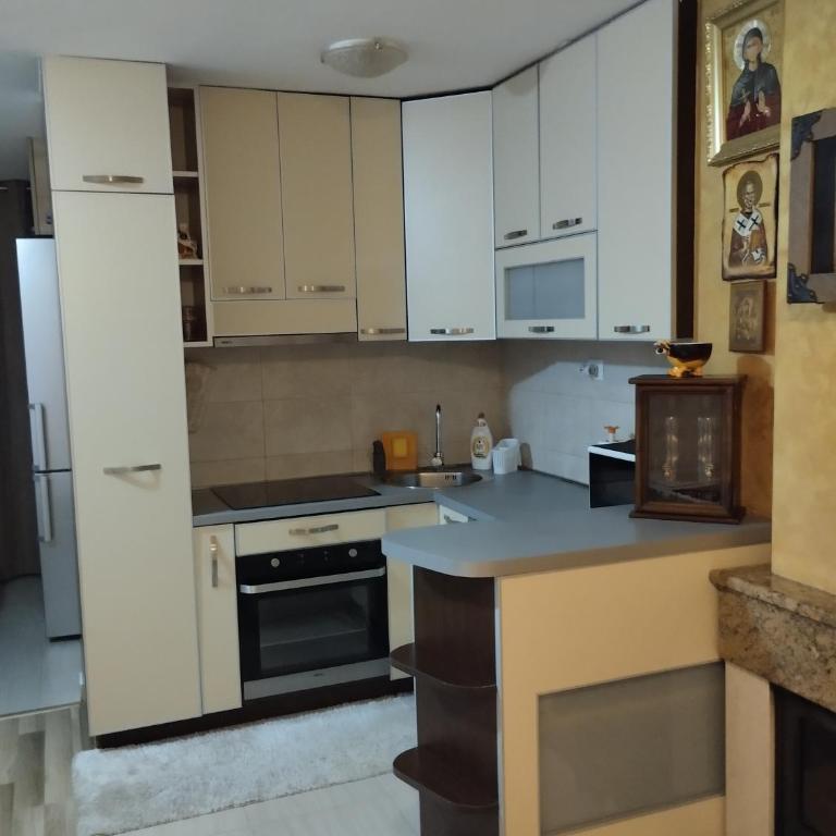 Apartments Vis Jaz - Standard Apartment - 5