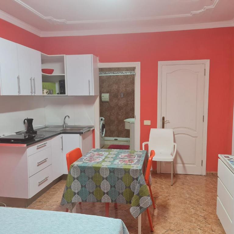 Vivienda Perez Martin - Apartamento de 1 dormitorio - 7