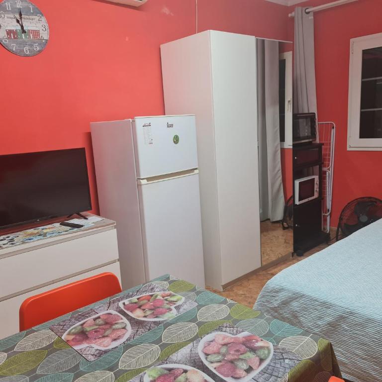 Vivienda Perez Martin - Apartamento de 1 dormitorio - 9