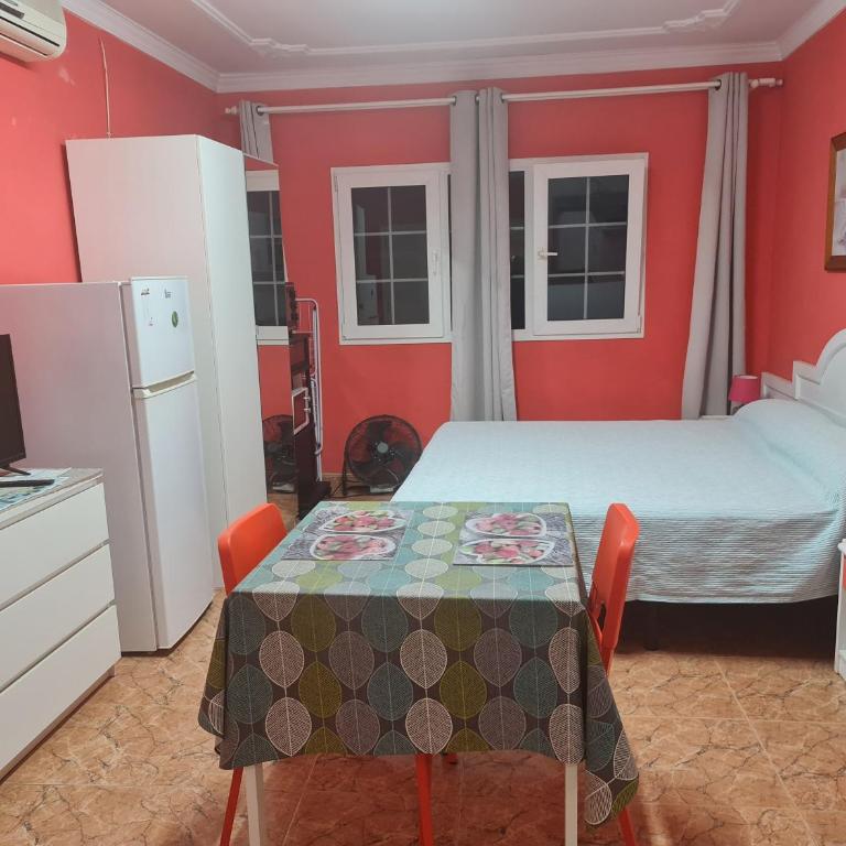 Vivienda Perez Martin - Apartamento de 1 dormitorio - 10