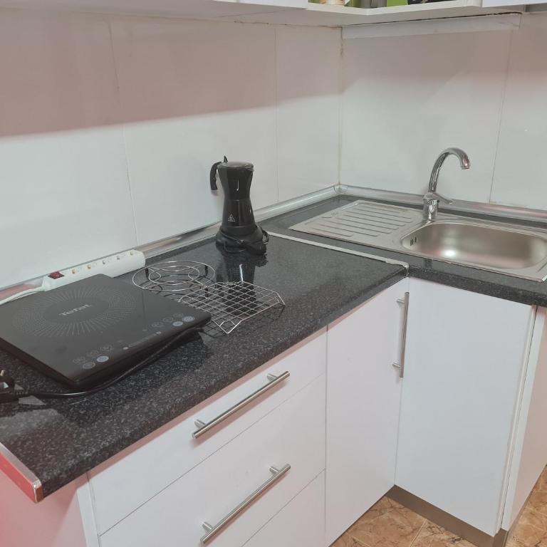 Vivienda Perez Martin - Apartamento de 1 dormitorio - 12