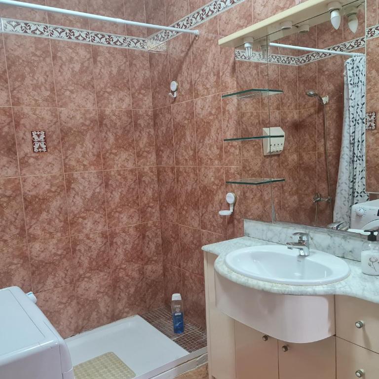 Vivienda Perez Martin - Apartamento de 1 dormitorio - 14