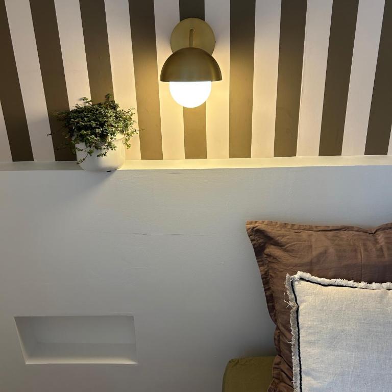 Maison de caractère au coeur du Castelviel à Albi - Two-Bedroom House - 5