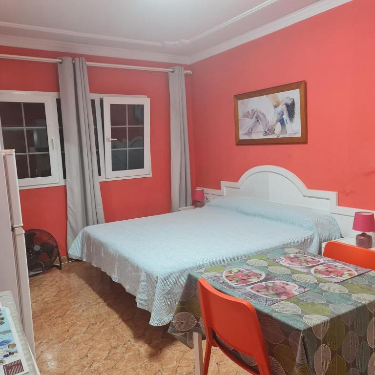 Vivienda Perez Martin - Apartamento de 1 dormitorio - 18