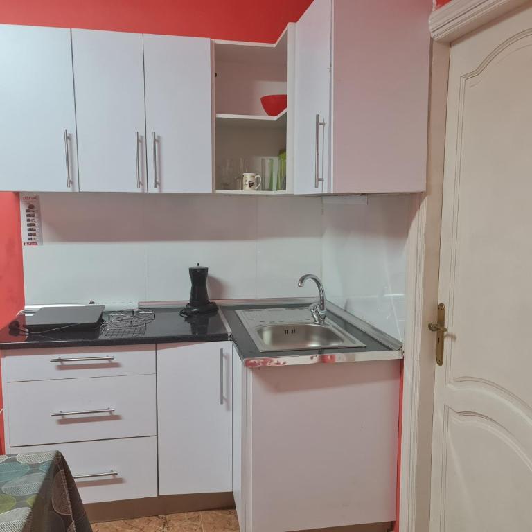 Vivienda Perez Martin - Apartamento de 1 dormitorio - 19