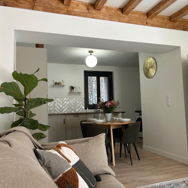Maison de caractère au coeur du Castelviel à Albi - Two-Bedroom House - 16