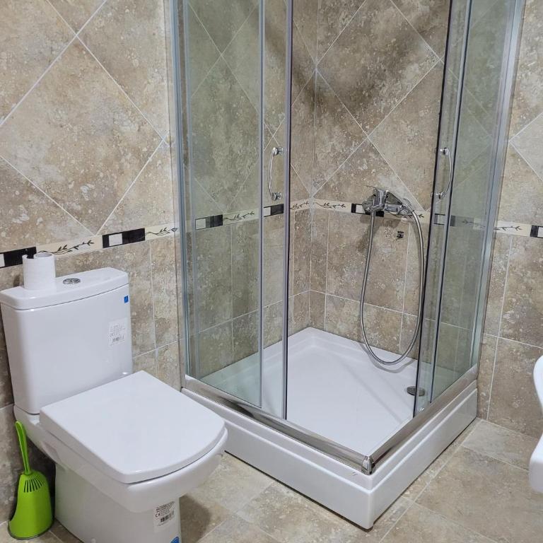 Double Dream Vrnjačka Banja - Two-Bedroom Apartment - 2