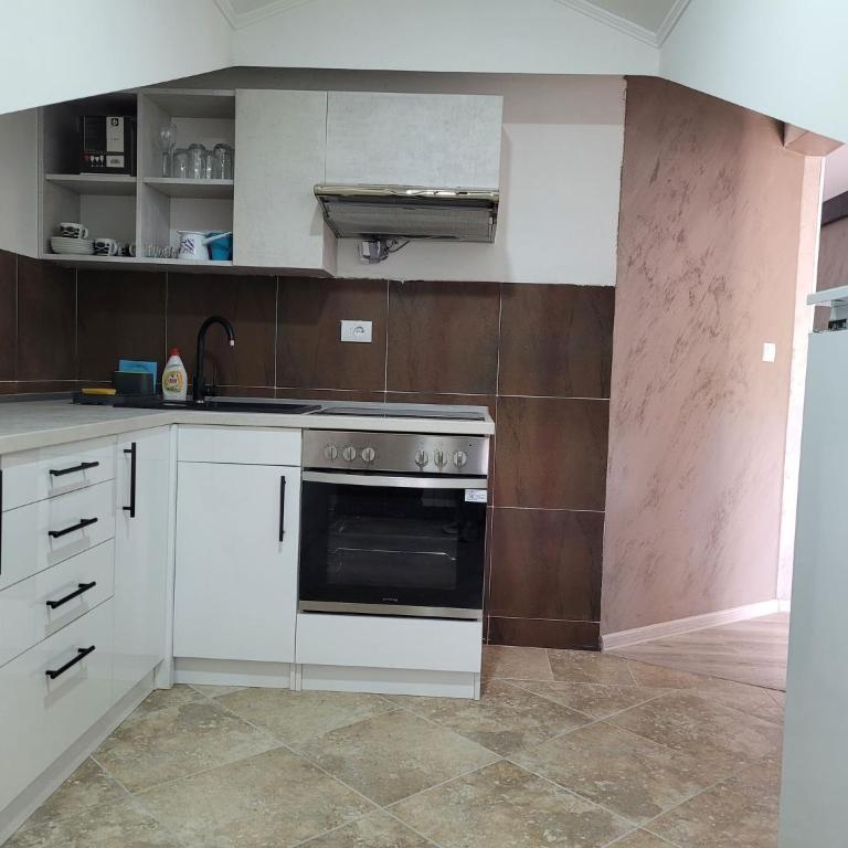 Double Dream Vrnjačka Banja - Two-Bedroom Apartment - 7