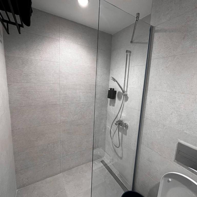 SuprStay - Belgrade Waterfront Luxury Studio - Apartman sa 1 Spavaćom Sobom - 5