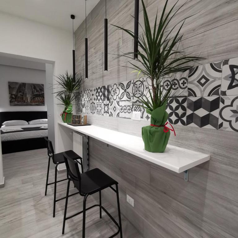 Trinity Apartment - Appartamento con 1 Camera da Letto - 15