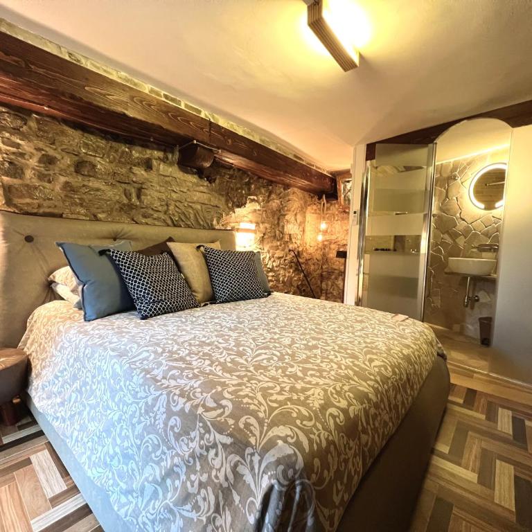 Casa Monaco Luxury Apartment - Appartamento con 1 Camera da Letto - 2