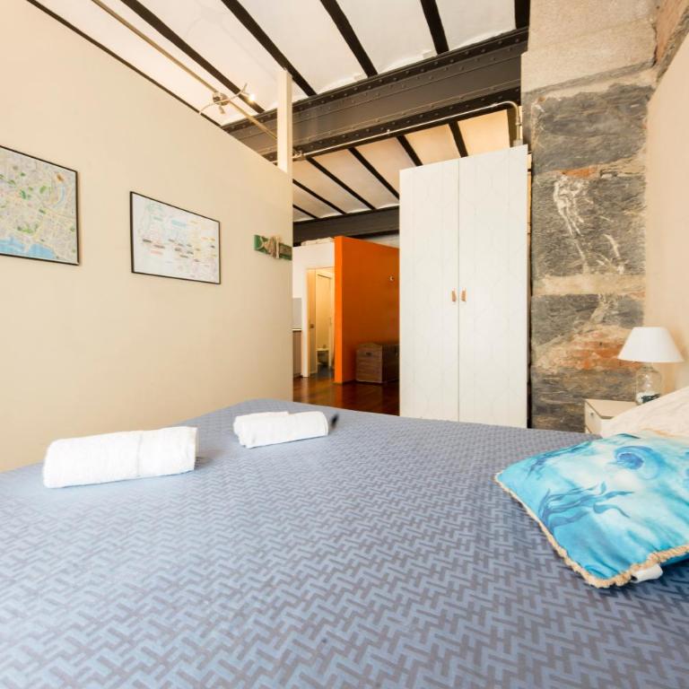Loft Galata - Loft - 3
