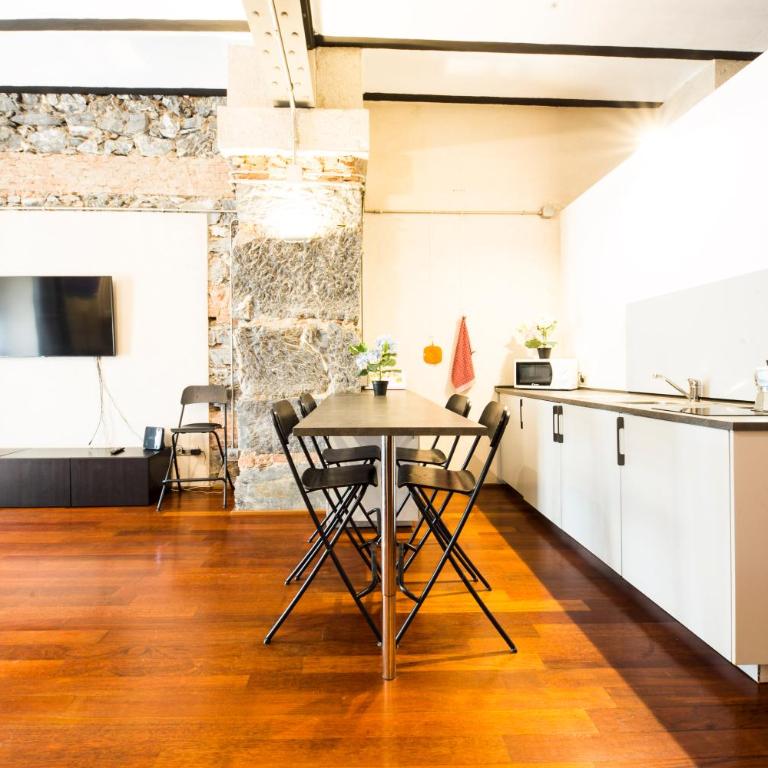 Loft Galata - Loft - 10