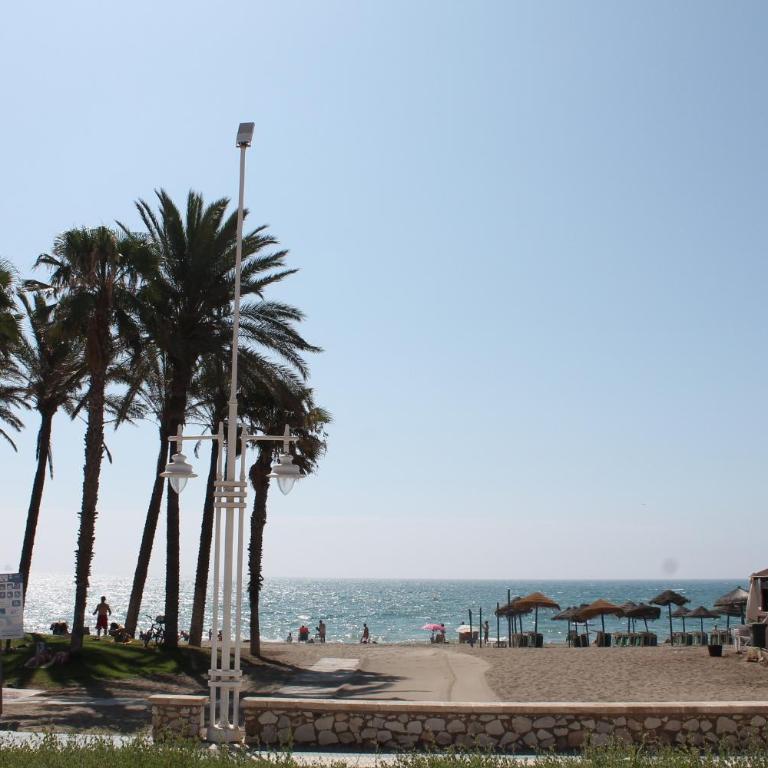 Paseo Maritimo - Estudio - 6